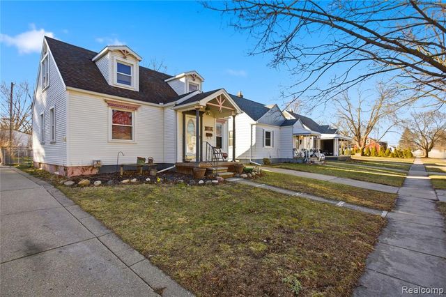 4300 Edmund Street, Wayne, MI 48184