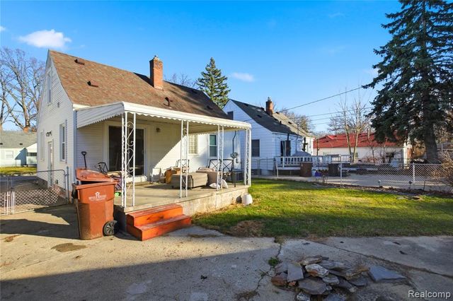 4300 Edmund Street, Wayne, MI 48184