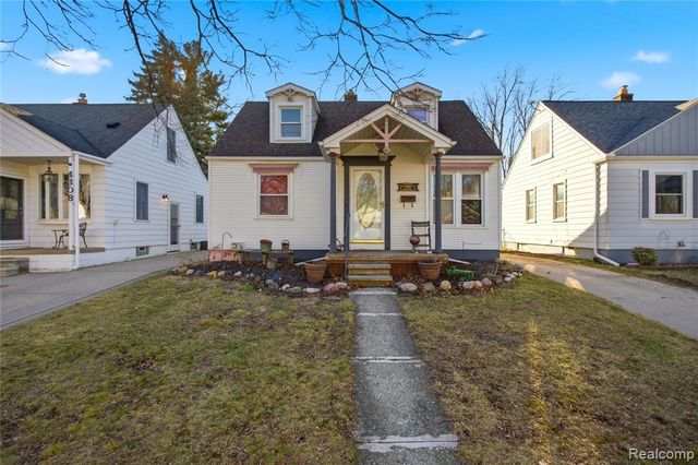 4300 Edmund Street, Wayne, MI 48184