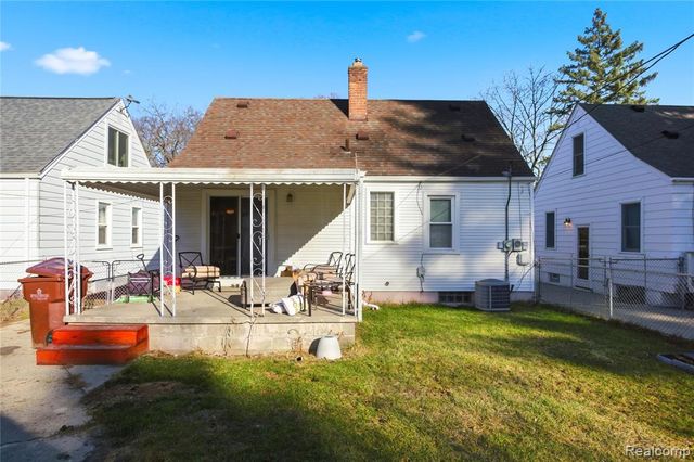 4300 Edmund Street, Wayne, MI 48184