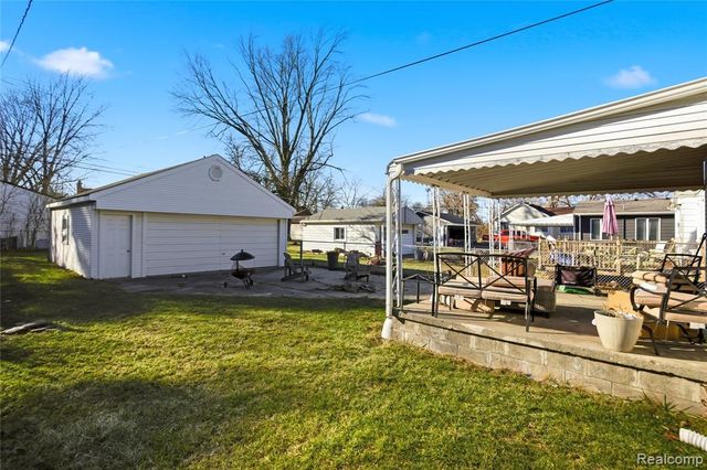 4300 Edmund Street, Wayne, MI 48184