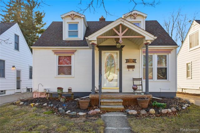 4300 Edmund Street, Wayne, MI 48184