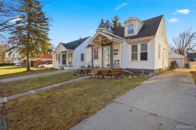 4300 Edmund Street, Wayne, MI 48184