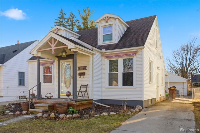 4300 Edmund Street, Wayne, MI 48184