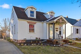 4300 Edmund Street, Wayne, MI 48184