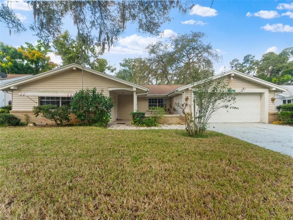 12303 CAMP CREEK LANE, Hudson, FL 34667