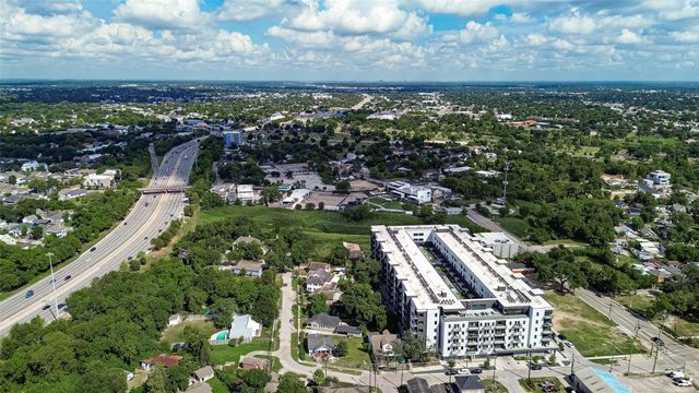 2501 Ideal Street, Houston, TX 77009