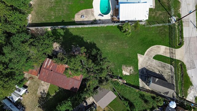 2501 Ideal Street, Houston, TX 77009