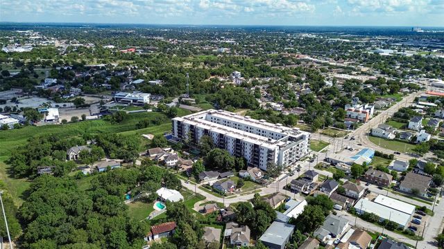2501 Ideal Street, Houston, TX 77009