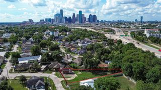 2501 Ideal Street, Houston, TX 77009