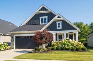 5518 Seclusion Drive, Westerville, OH 43081