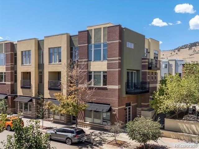 4555 13th Street E, Boulder, CO 80304