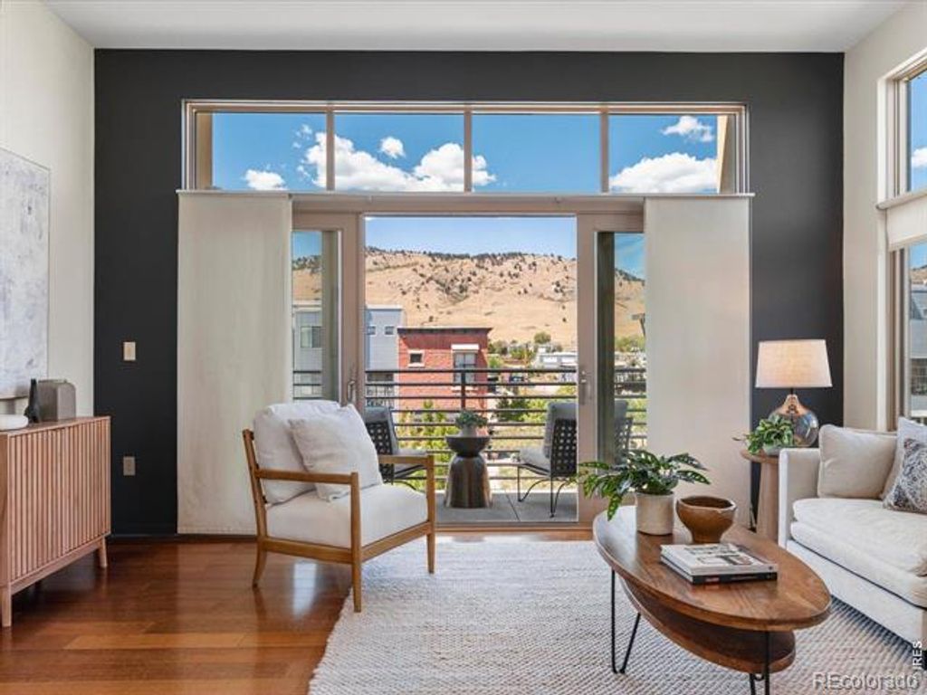 4555 13th Street E, Boulder, CO 80304