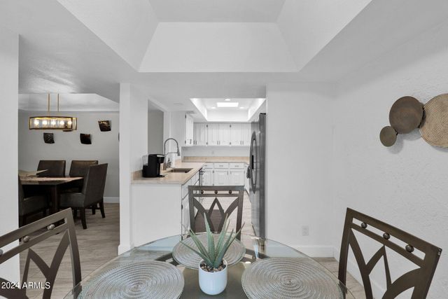 7537 N VIA CAMELLO DEL SUR --, Scottsdale, AZ 85258