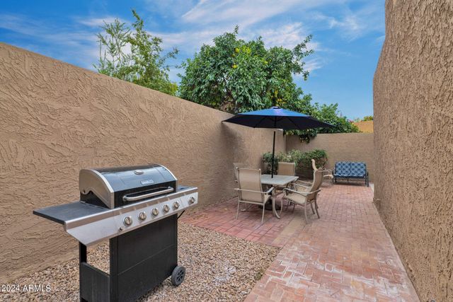 7537 N VIA CAMELLO DEL SUR --, Scottsdale, AZ 85258