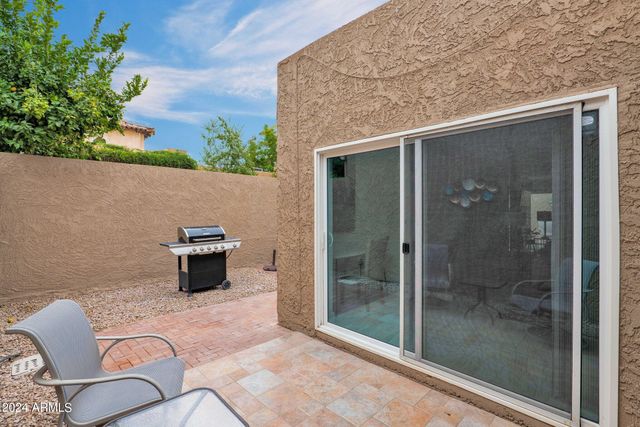 7537 N VIA CAMELLO DEL SUR --, Scottsdale, AZ 85258