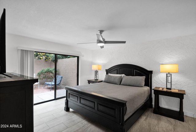 7537 N VIA CAMELLO DEL SUR --, Scottsdale, AZ 85258