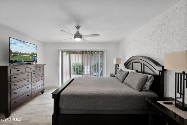 7537 N VIA CAMELLO DEL SUR --, Scottsdale, AZ 85258