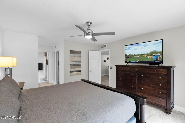 7537 N VIA CAMELLO DEL SUR --, Scottsdale, AZ 85258