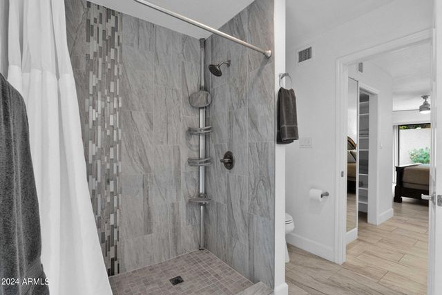 7537 N VIA CAMELLO DEL SUR --, Scottsdale, AZ 85258