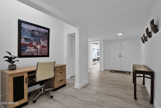 7537 N VIA CAMELLO DEL SUR --, Scottsdale, AZ 85258