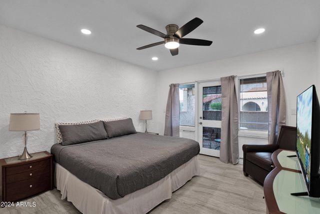 7537 N VIA CAMELLO DEL SUR --, Scottsdale, AZ 85258