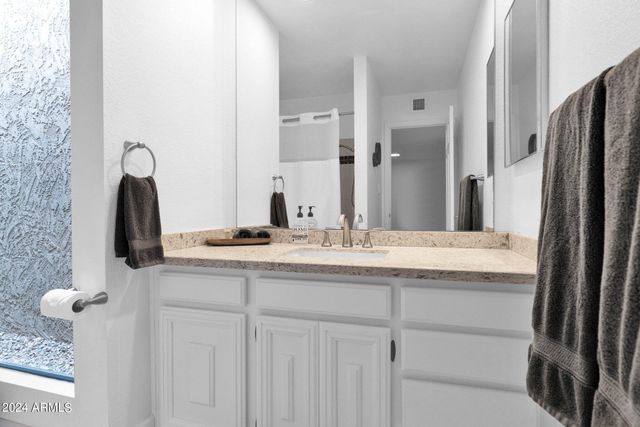 7537 N VIA CAMELLO DEL SUR --, Scottsdale, AZ 85258