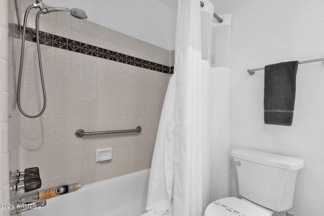 7537 N VIA CAMELLO DEL SUR --, Scottsdale, AZ 85258