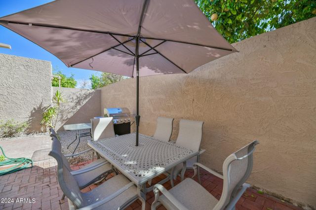 7537 N VIA CAMELLO DEL SUR --, Scottsdale, AZ 85258