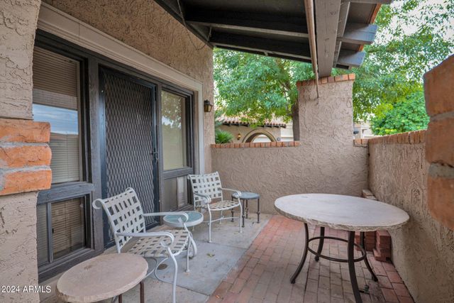 7537 N VIA CAMELLO DEL SUR --, Scottsdale, AZ 85258