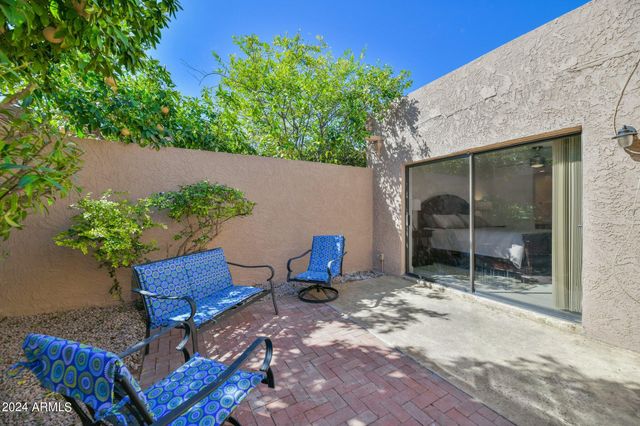 7537 N VIA CAMELLO DEL SUR --, Scottsdale, AZ 85258