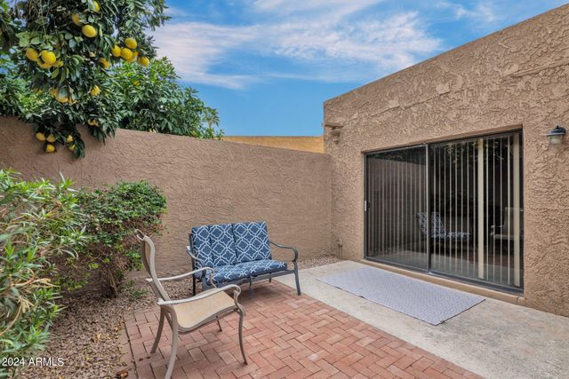 7537 N VIA CAMELLO DEL SUR --, Scottsdale, AZ 85258