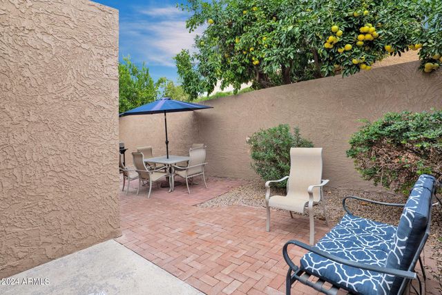 7537 N VIA CAMELLO DEL SUR --, Scottsdale, AZ 85258