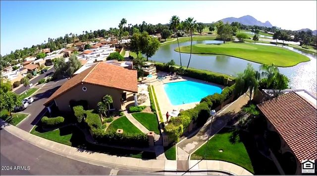 7537 N VIA CAMELLO DEL SUR --, Scottsdale, AZ 85258