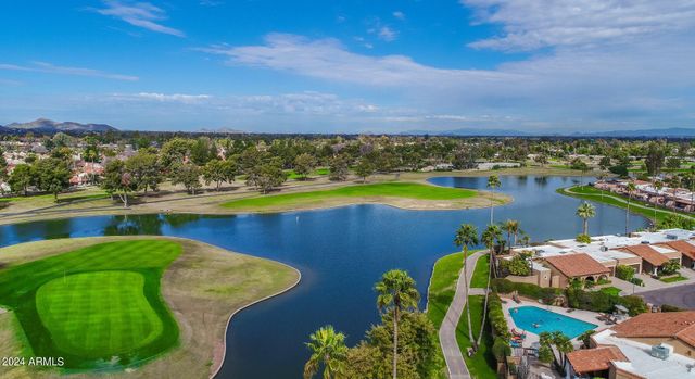 7537 N VIA CAMELLO DEL SUR --, Scottsdale, AZ 85258