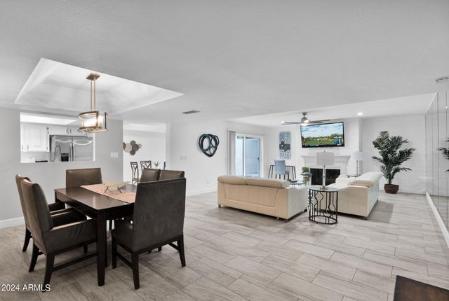 7537 N VIA CAMELLO DEL SUR --, Scottsdale, AZ 85258