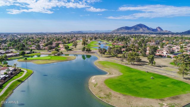 7537 N VIA CAMELLO DEL SUR --, Scottsdale, AZ 85258