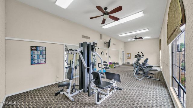 7537 N VIA CAMELLO DEL SUR --, Scottsdale, AZ 85258