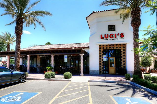 7537 N VIA CAMELLO DEL SUR --, Scottsdale, AZ 85258