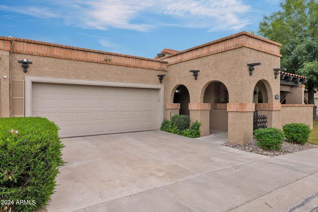 7537 N VIA CAMELLO DEL SUR --, Scottsdale, AZ 85258