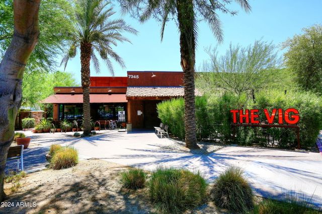 7537 N VIA CAMELLO DEL SUR --, Scottsdale, AZ 85258