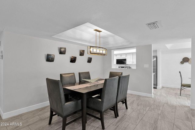 7537 N VIA CAMELLO DEL SUR --, Scottsdale, AZ 85258