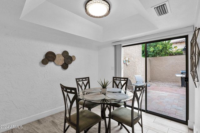 7537 N VIA CAMELLO DEL SUR --, Scottsdale, AZ 85258