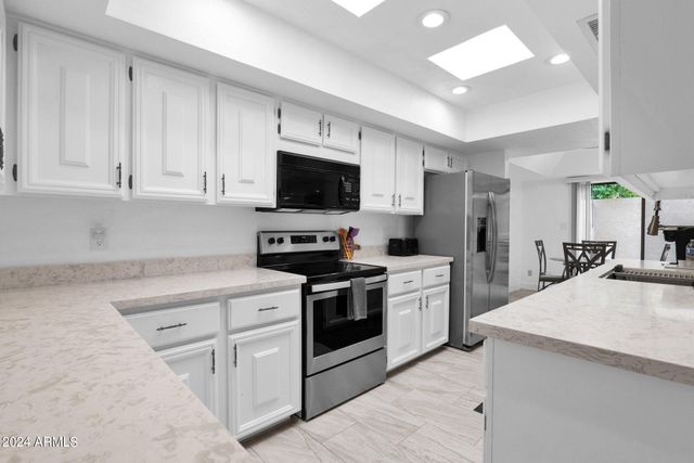 7537 N VIA CAMELLO DEL SUR --, Scottsdale, AZ 85258