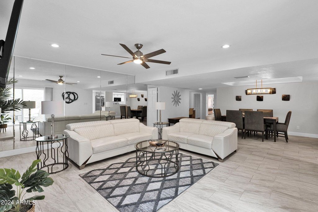 7537 N VIA CAMELLO DEL SUR --, Scottsdale, AZ 85258