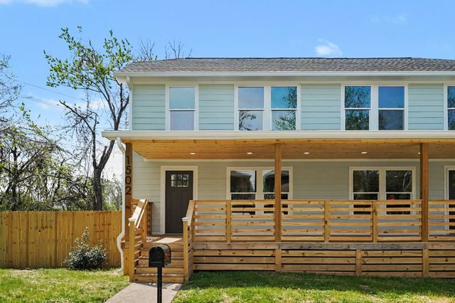 1500 Bryan St, Old Hickory, TN 37138