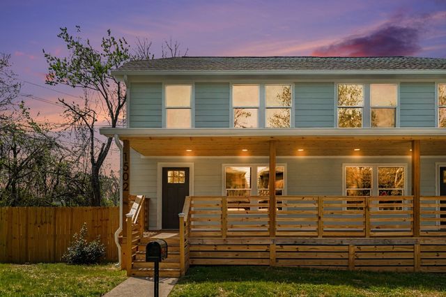 1500 Bryan St, Old Hickory, TN 37138