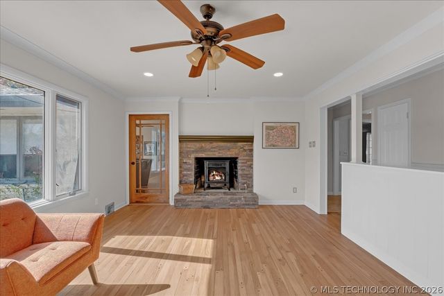 2706 E 57th Street, Tulsa, OK 74105