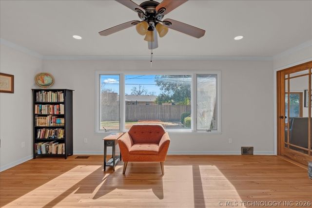 2706 E 57th Street, Tulsa, OK 74105