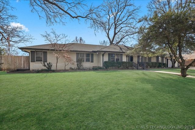 2706 E 57th Street, Tulsa, OK 74105